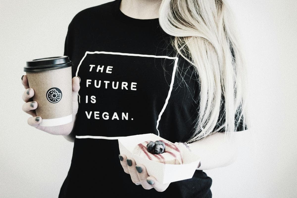 The Future of Veganism: Trends Shaping a Plant‑Based World