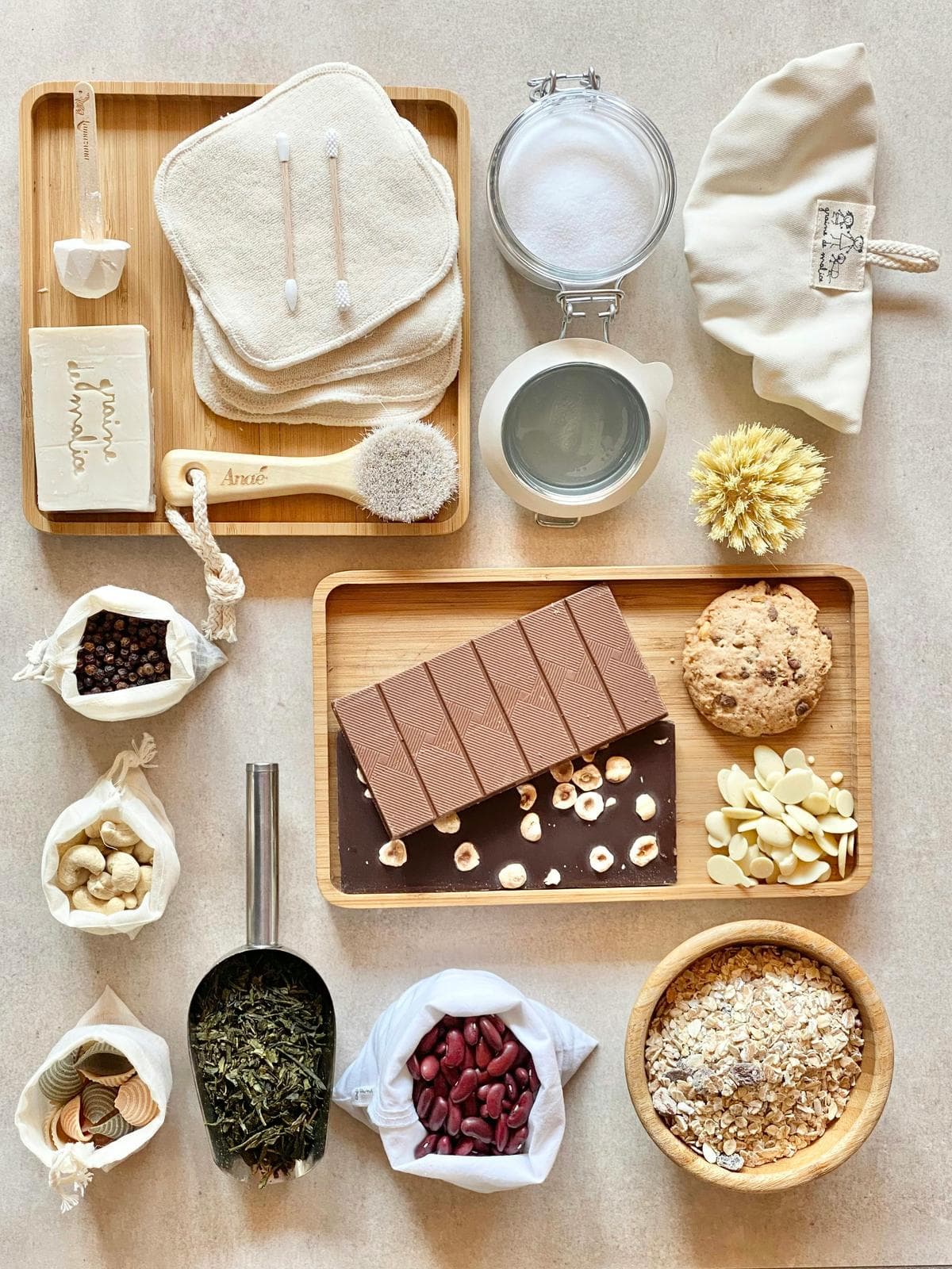 Zero Waste Living: A Beginner’s Guide to Sustainable Habits